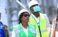 Dr Sandrine Ngalula, DG de l'ARE