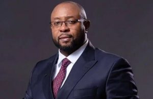 Paul Kasambele, Président de la Coordination DCMP