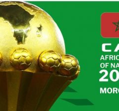 Maroc, pays désigné pour organiser la CAN 2025