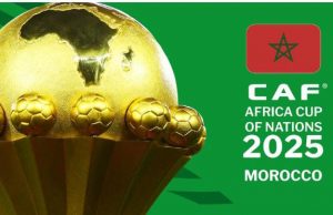 Maroc, pays désigné pour organiser la CAN 2025