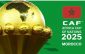 Maroc, pays désigné pour organiser la CAN 2025